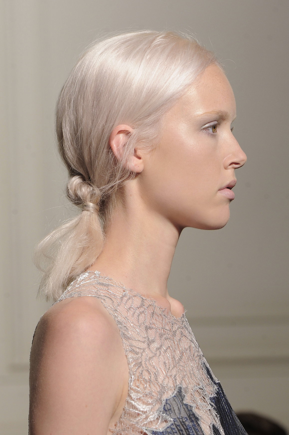 Dünne Haare