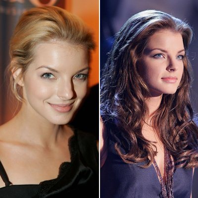 Yvonne Catterfeld