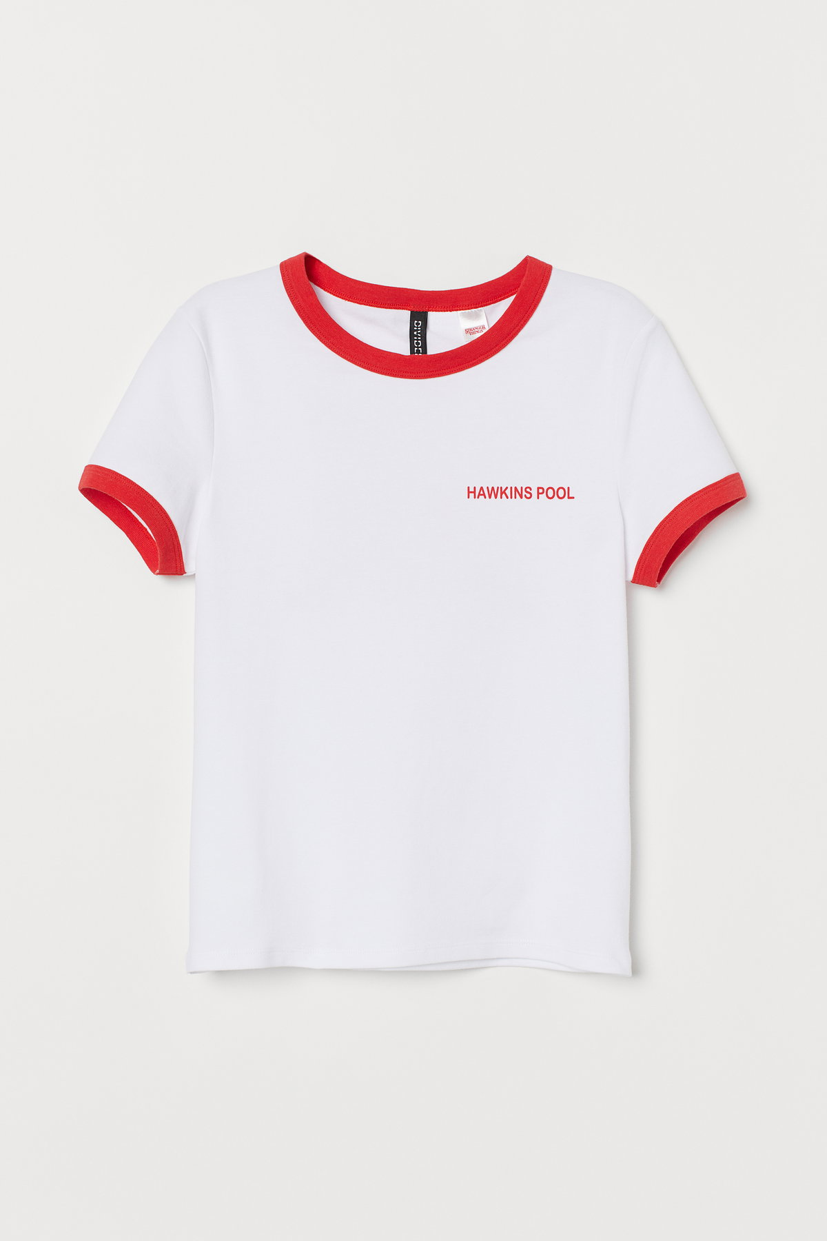 T-Shirt H&M