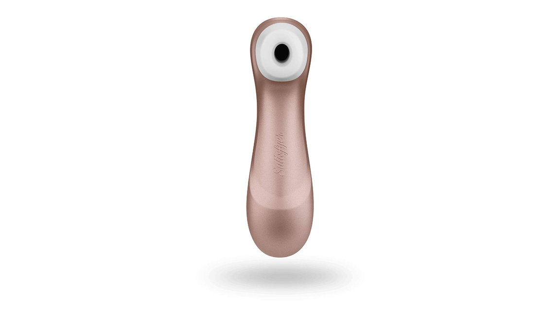 Satisfyer