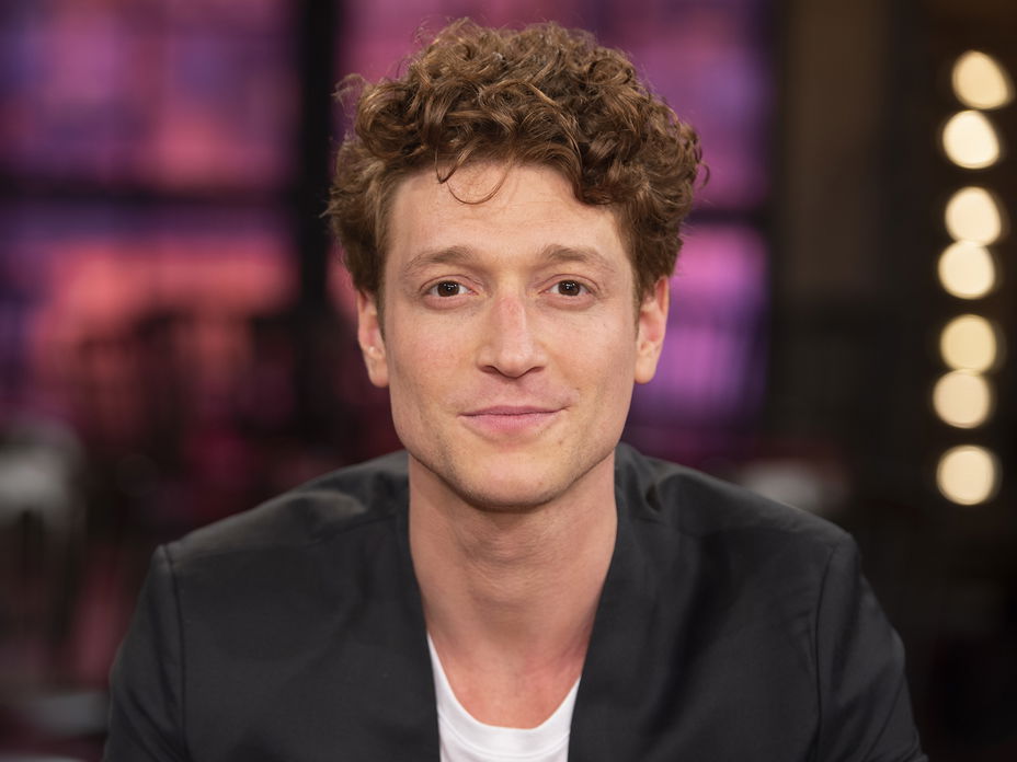 Daniel Donskoy: Deshalb sind seine Haare ab