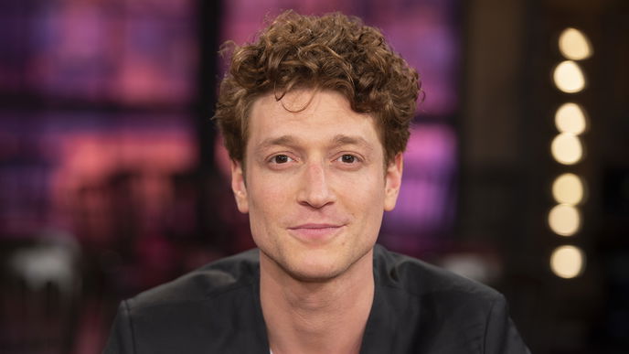 Daniel Donskoy: Deshalb ließ er seine Haare abschneiden 