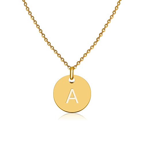 Kette aus Gold