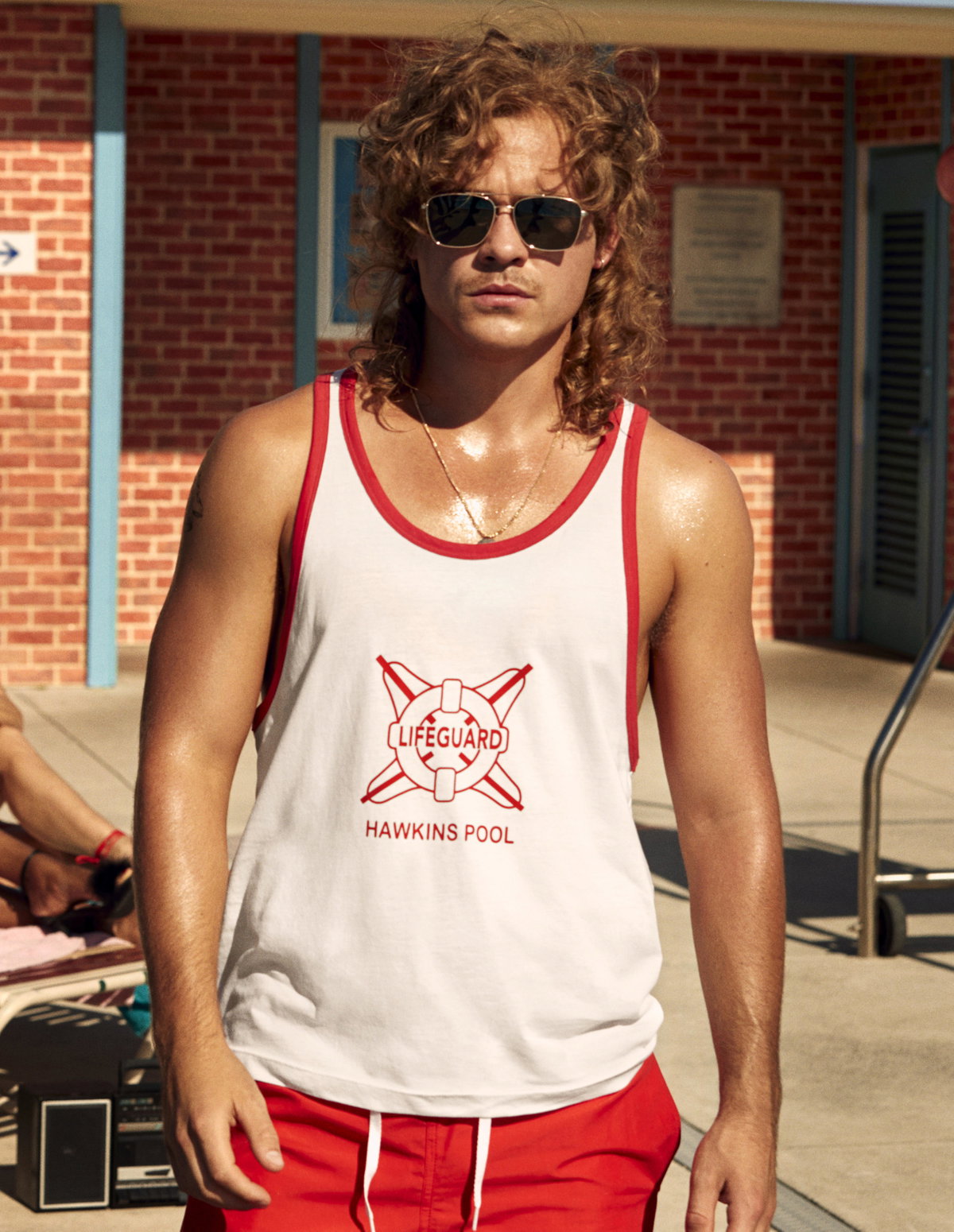 Stranger Things Kollektion
