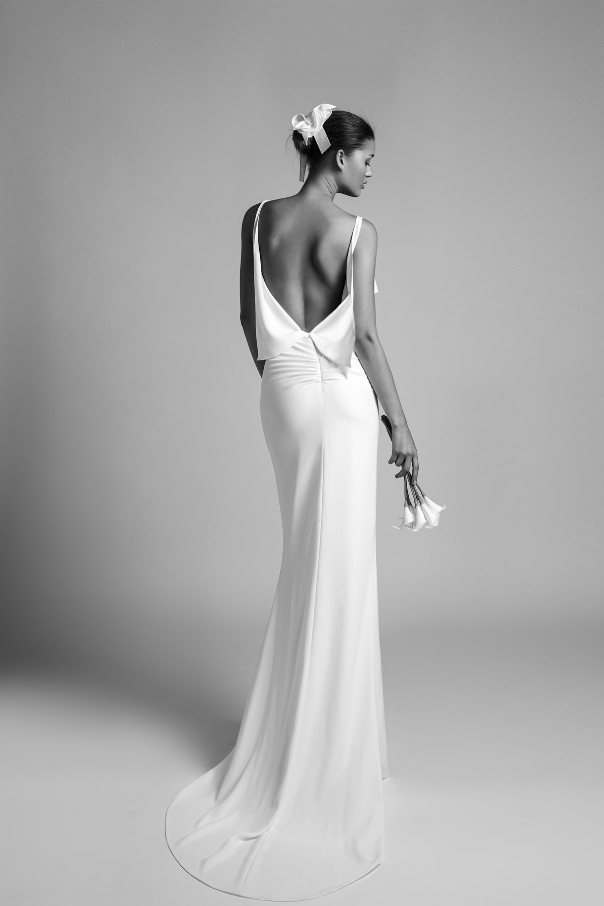 Alon Livne White Hochzeitskleid
