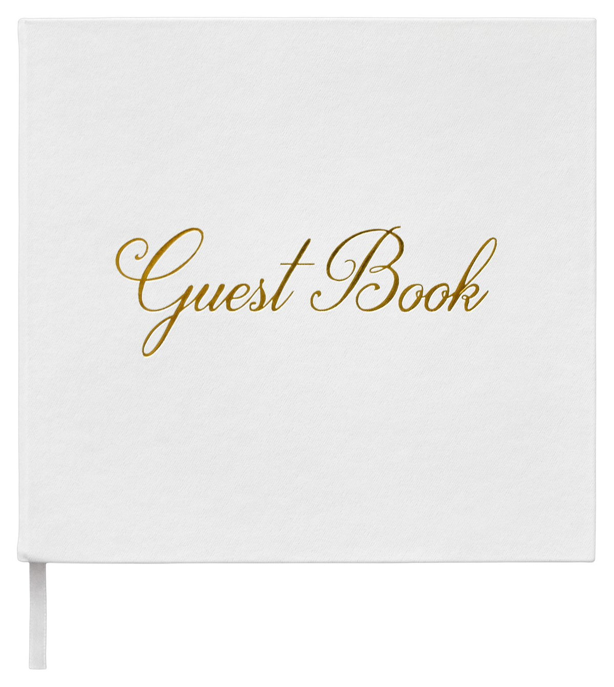 Gästebuch