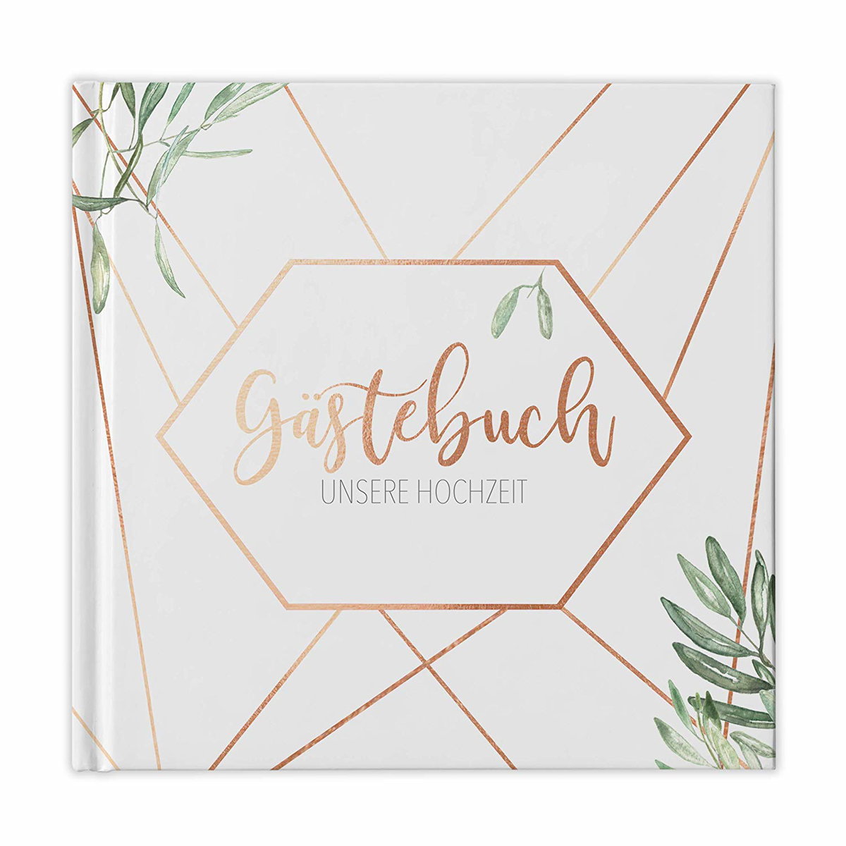 Gästebuch