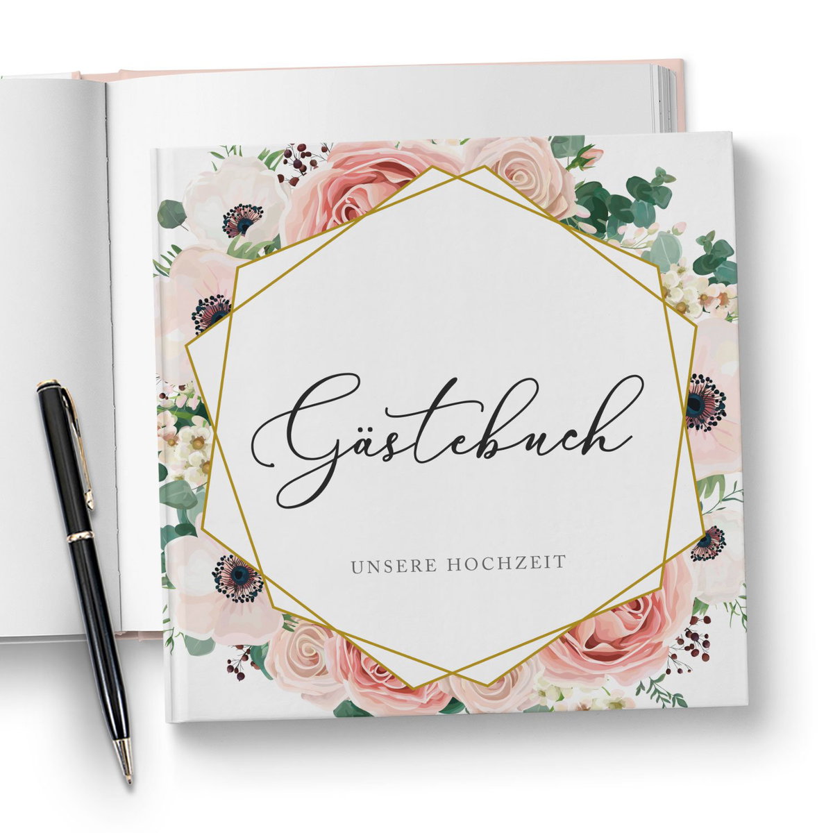 Gästebuch