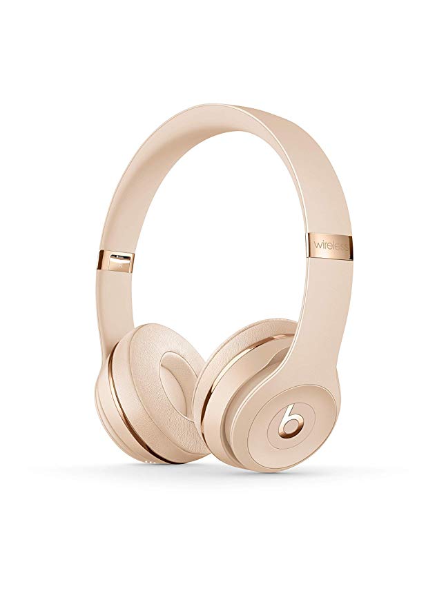 Kopfhörer von Beats