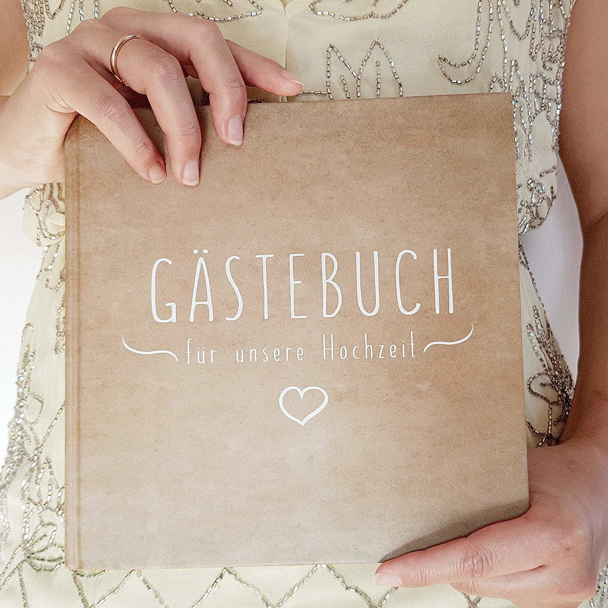Gästebuch
