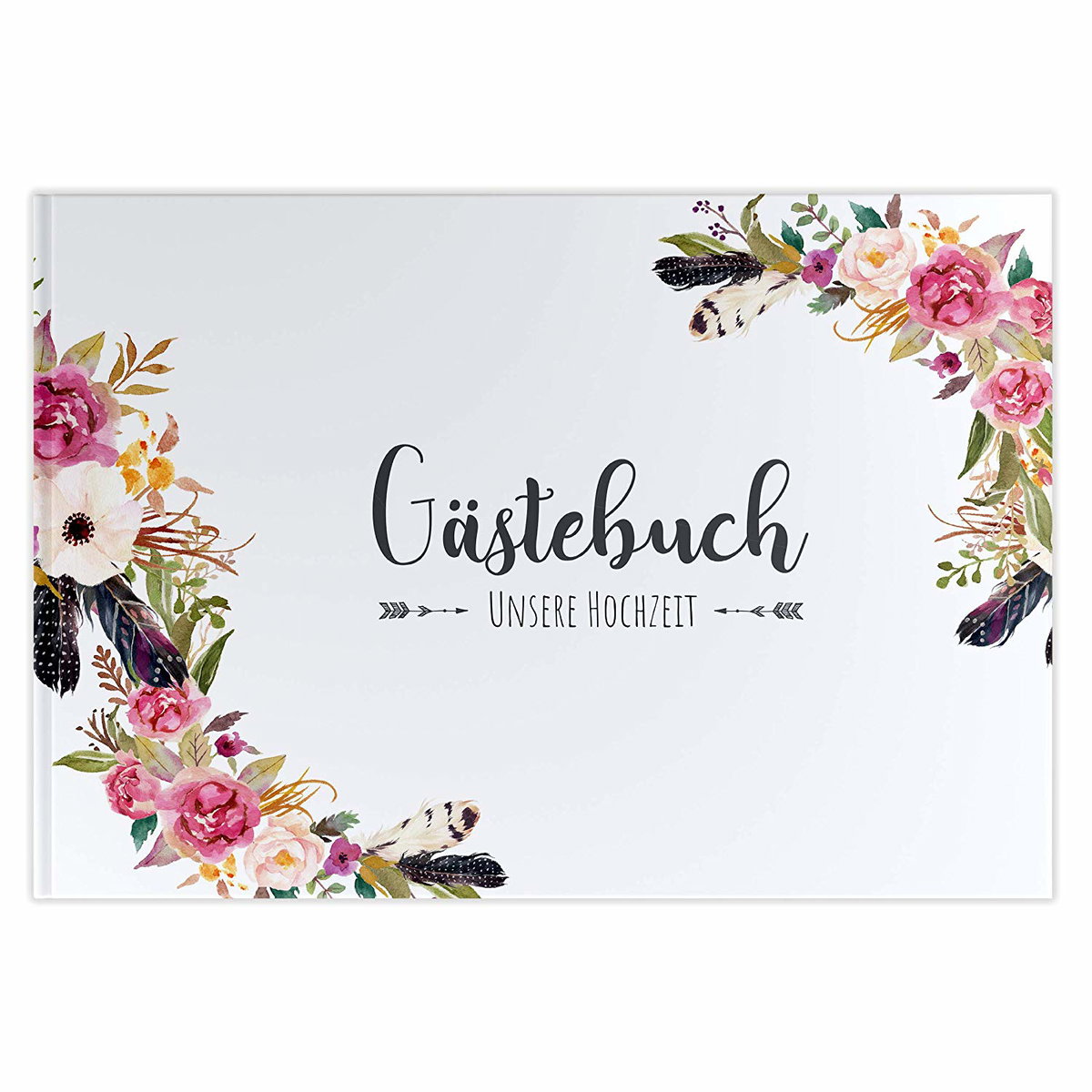 Gästebuch