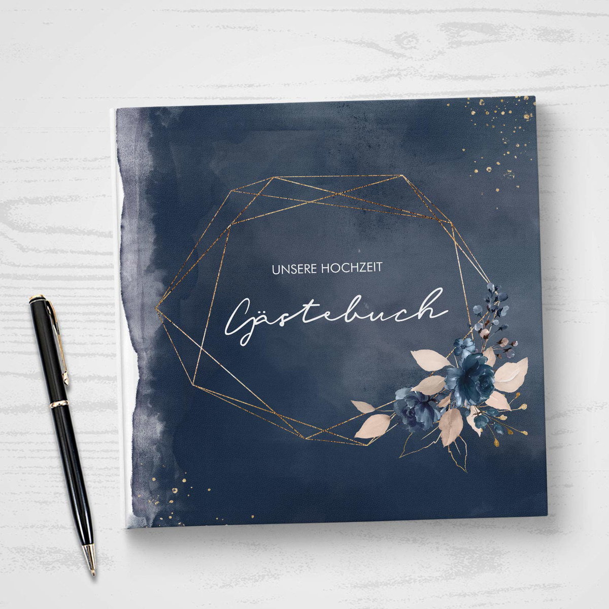 Gästebuch