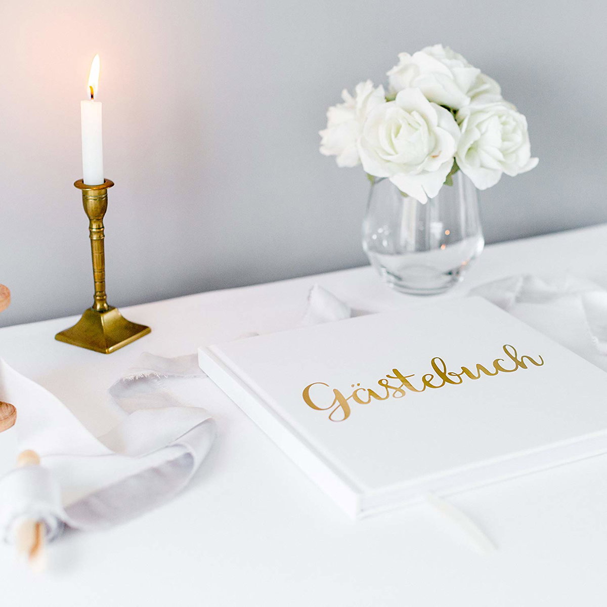 Gästebuch Hochzeit