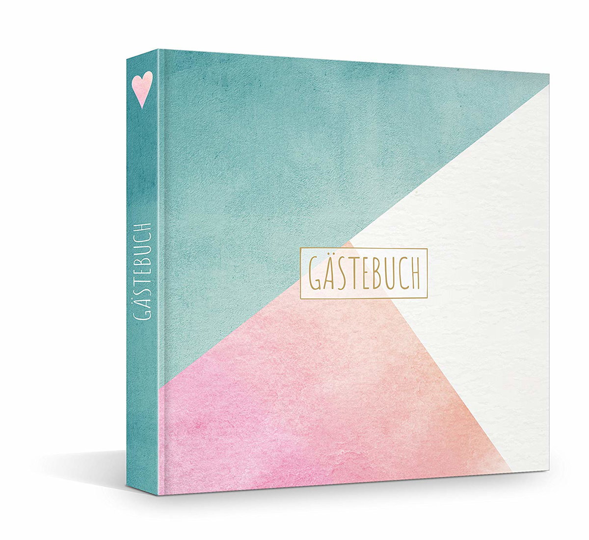 Gästebuch bunt