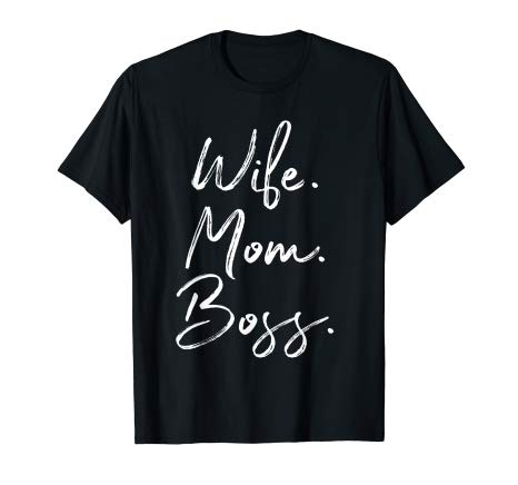 T-Shirt zum Muttertag