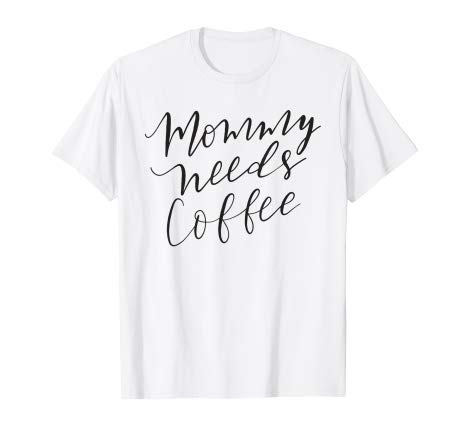 Muttertagsgeschenk T-Shirt