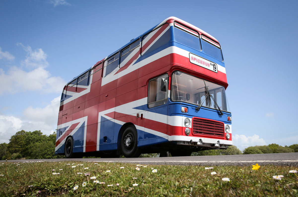 Tourbus