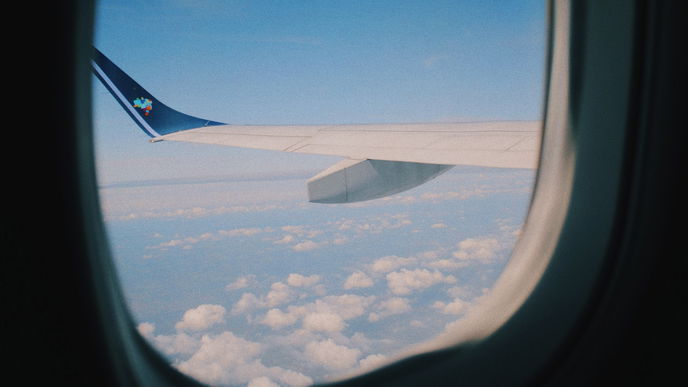Langstreckenflug: Diese Beauty-Produkte verschönern uns lange Flugreisen