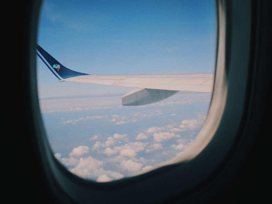 Fliegen