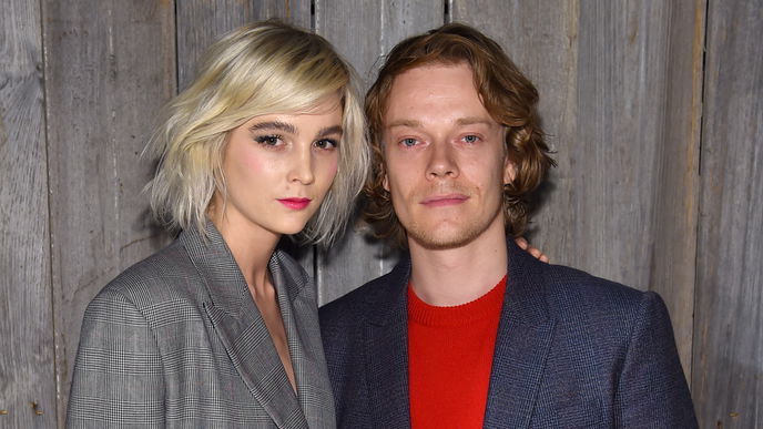 Das sind die echten Partner der Stars aus "Game Of Thrones"