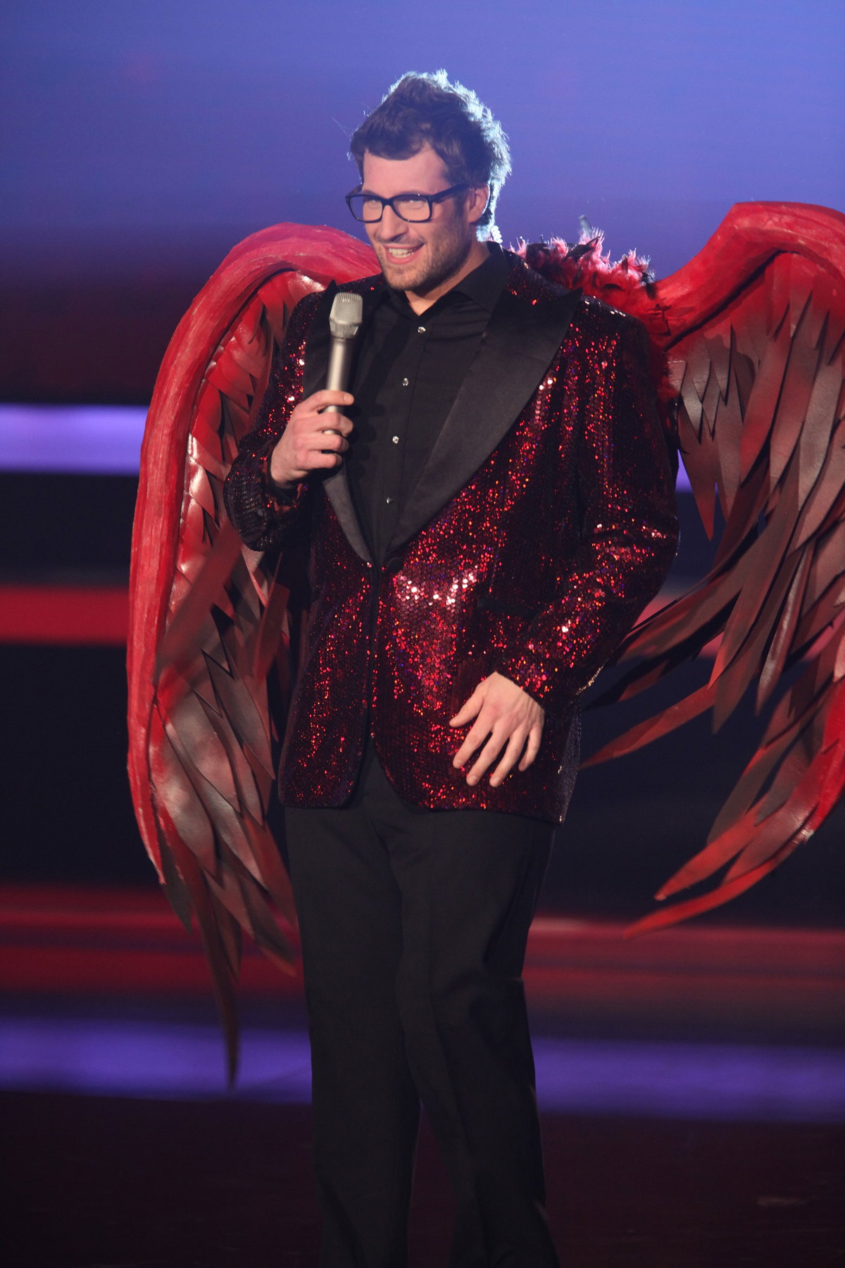 Daniel Hartwich Supertalent