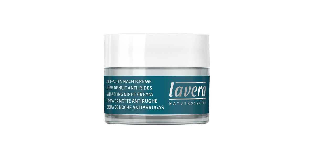 Anti Aging Creme