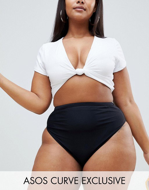 Asos Curve