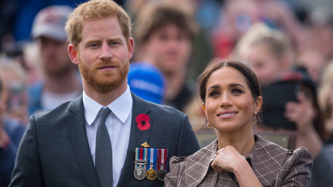 So stehen die Sterne für das Baby von Meghan Markle und Prinz Harry!