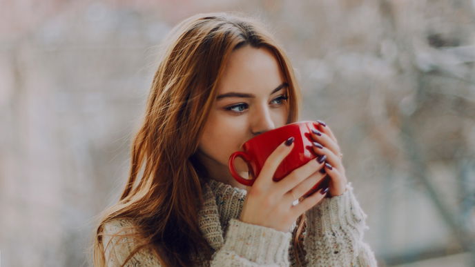 Ernährung: An diesen 3 Dingen erkennst du, dass du zu viel Kaffee trinkst