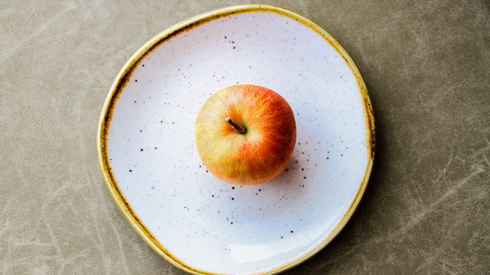Mit der Apfel-Diät easy 5 Kilo abnehmen: So funktioniert's!