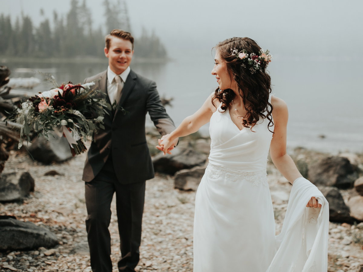 Hochzeit