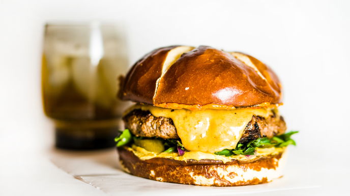Ab heute bei Lidl: "Beyond Meat" – veganes Burgerfleisch direkt ausverkauft!