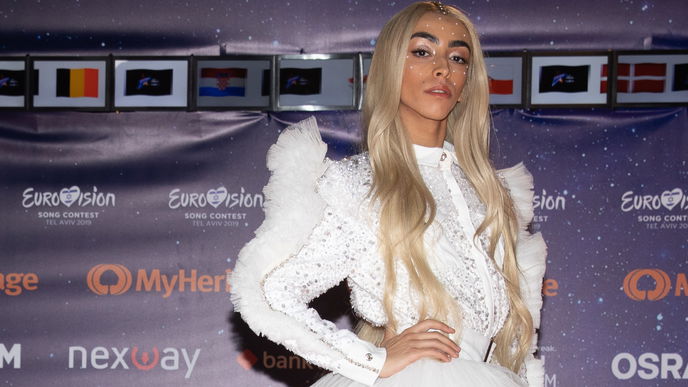 Geheimfavorit beim ESC: Bilal Hassani, die zweite Conchita Wurst!