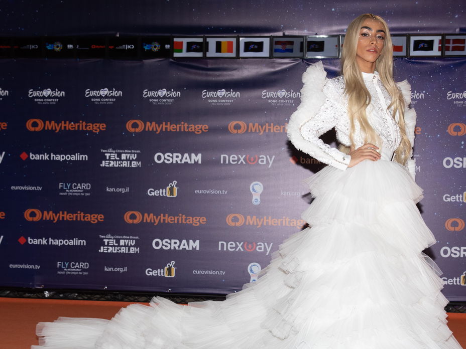 bilal hassani