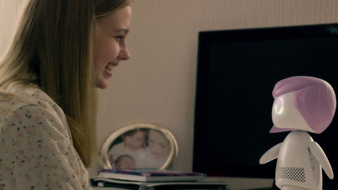 Neue Trailer zur 5. Staffel „Black Mirror“: Miley Cyrus spielt eine der Hauptrollen!