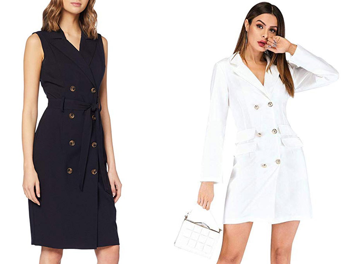Trenchdress