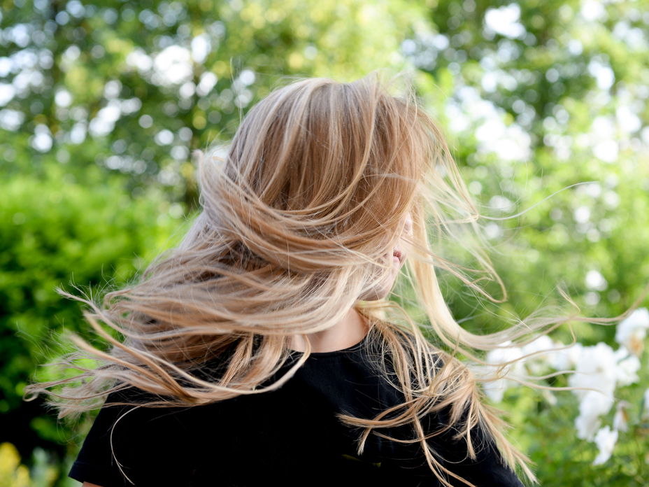 Haar