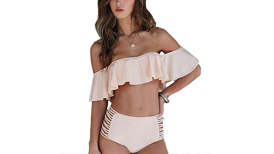 Bikini Carmen