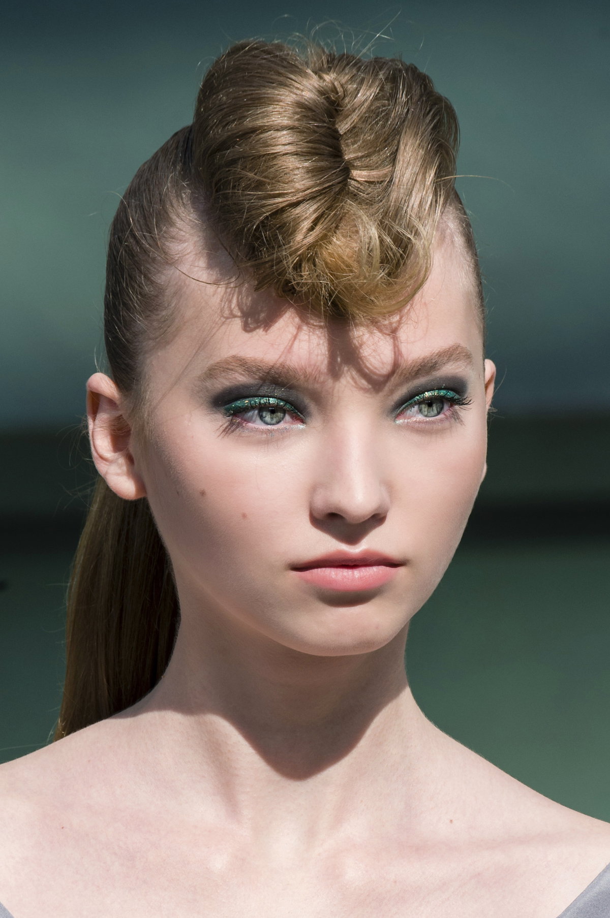 Chanel Make-up