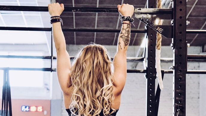 Darum wollen jetzt alle Fitness-Tattoos