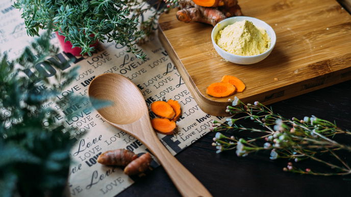 Ayurvedische Diät: Mit der indischen Heilkunst den Stoffwechsel anregen