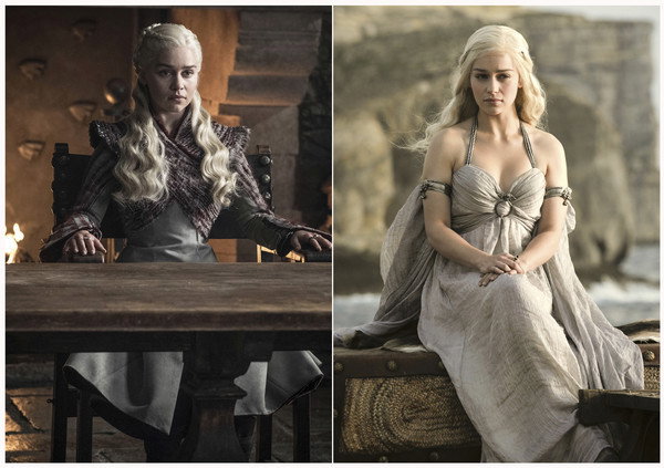 daenerys