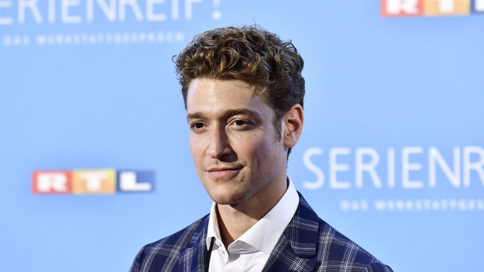 Daniel Donskoy privat: Hat der "Tatort"-Schauspieler eine Freundin?