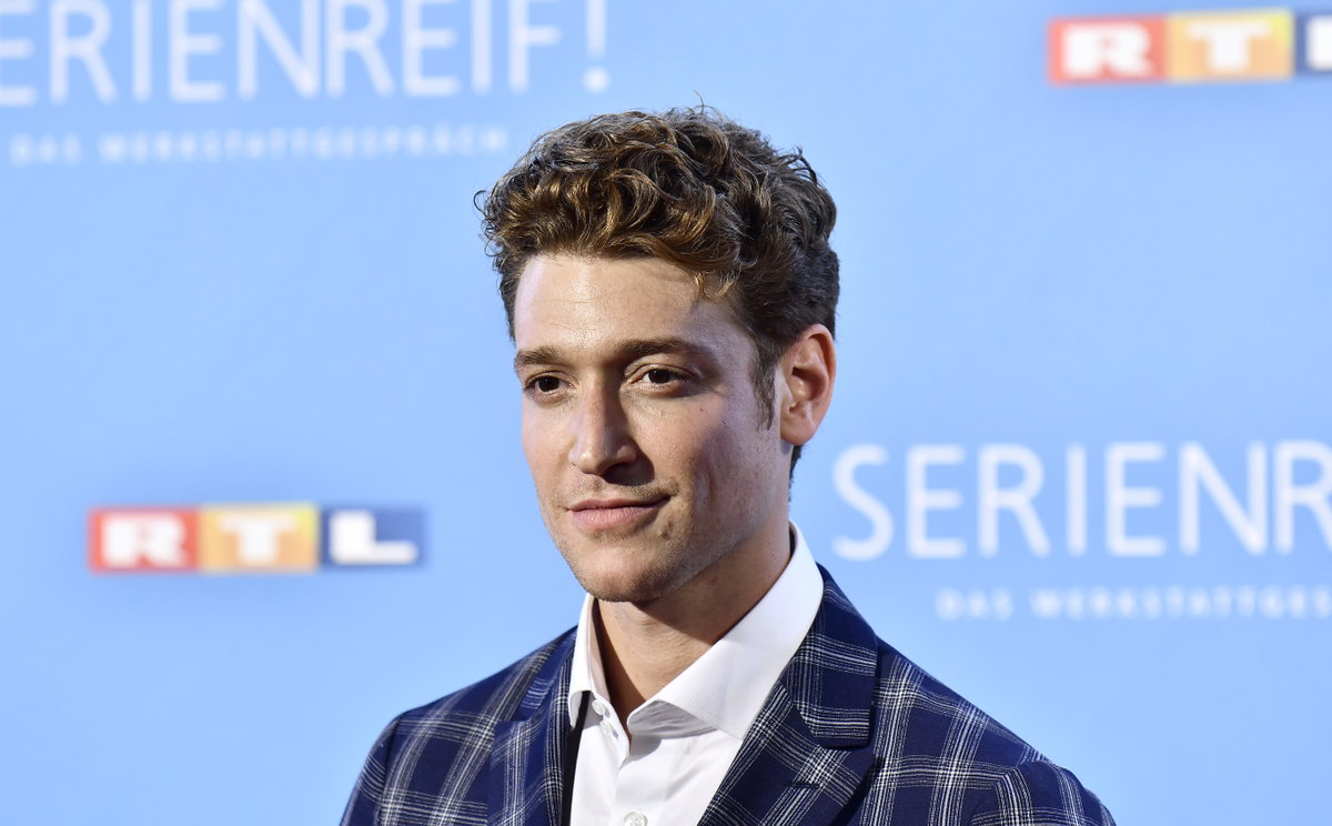 Daniel Donskoy