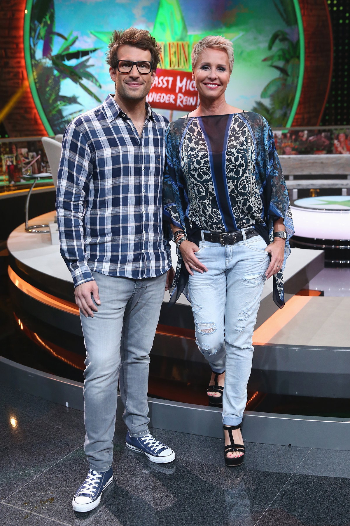 Daniel Hartwich Sonja Zietlow