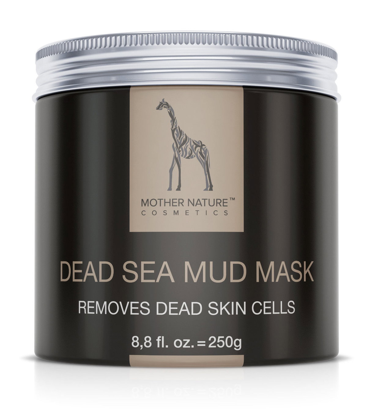 Dead Sea Mud Mask