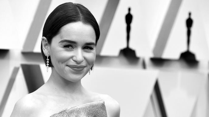 Mit diesen rührenden Worten verabschiedet sich Emilia Clarke