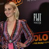 Emilia Clarke zeigt sich oben ohne! 