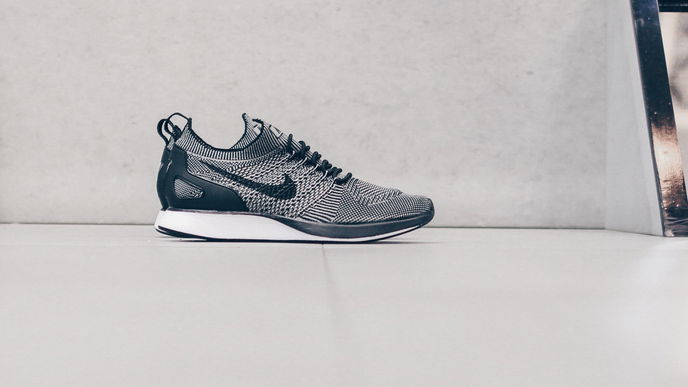Shopping der Zukunft: Neues Tool von Nike hilft uns den passenden Schuh zu finden!