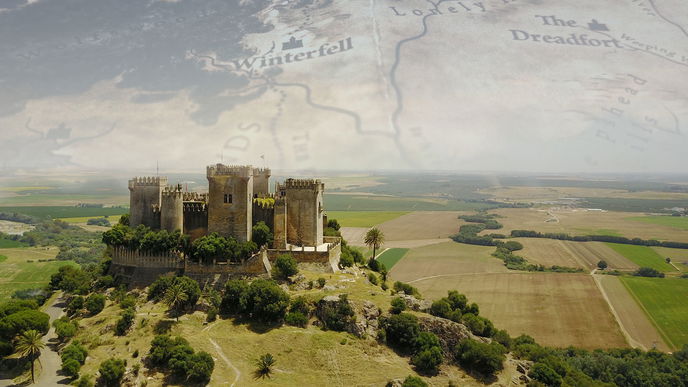 Wir haben euch die drei "Game of Thrones"-Drehorte rausgesucht, an denen ihr jetzt Urlaub machen könnt!